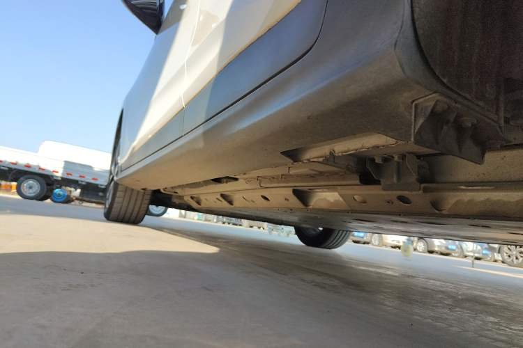 Used Buick Velite 6 2019 Connected & Smart Edition
