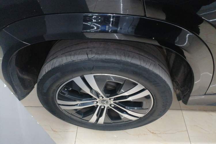 Used Mercedes-Benz GLE New Energy 2021 GLE 350 e 4MATIC Coupe SUV
