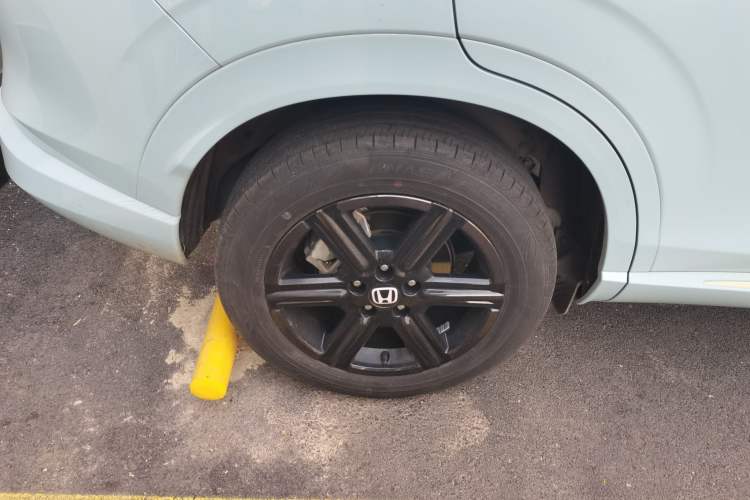 Used Honda e:NP1 2023 420 km Vision Edition