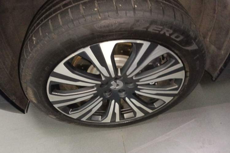 Used Nio ES8 2023 75 kWh