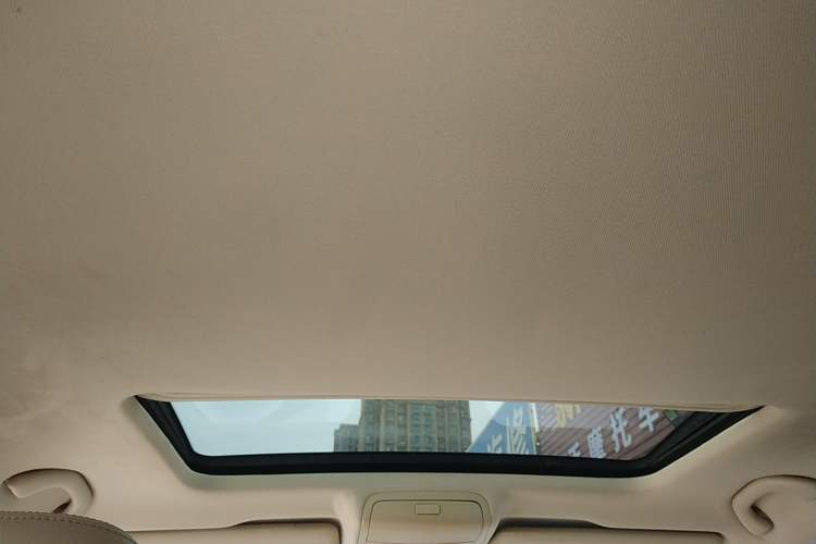 Used Volkswagen Passat 2014 1.8TSI DSG Prestige Edition
