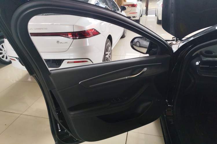 Used BYD Destroyer 05 2023 Champion Edition DM-i 55KM Luxury Model
