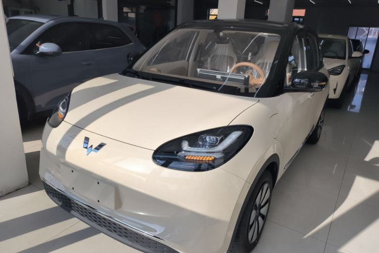 Used Wuling Bingo 2025 333 km Enjoyment Version