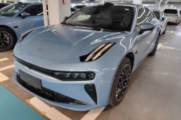 Used Zeekr 001 2025 YOU Edition 100 kWh All-Wheel Drive