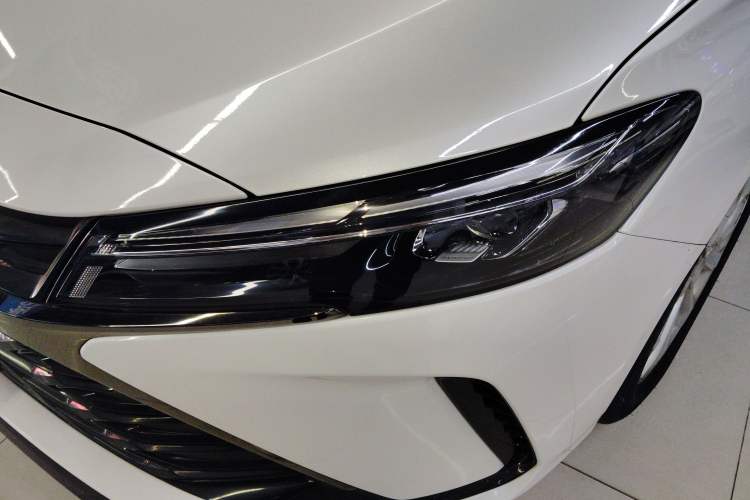 Used Chevrolet Monza 2024 1.5L Dual-Clutch Enjoyment Edition