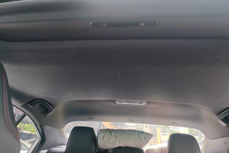 Used Toyota Levin 2021 185T CVT Sport Edition