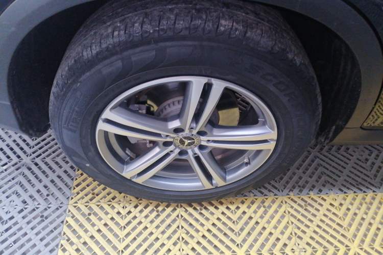 Used Mercedes-Benz GLC 2021 GLC 260 L 4MATIC Dynamic Edition