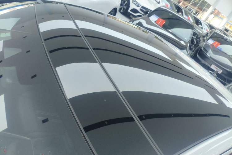 Used Audi A3 2023 A3L Limousine 35 TFSI Fashion Sport Model
