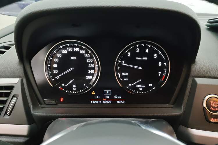 Used BMW 1 Series 2018 Revised 118i Fashion Edition
