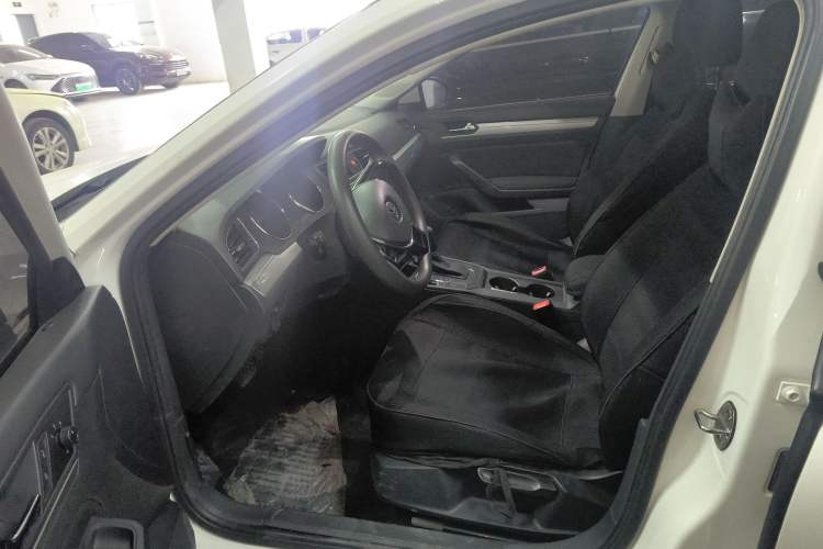 Used Volkswagen Lamando 2018 230TSI DSG Fashion Edition