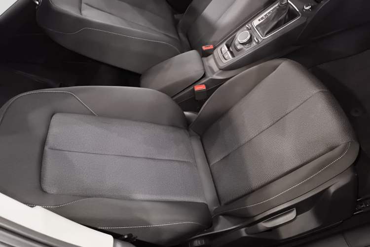 Used Audi Q2L 2021 35 TFSI Progressive Dynamic Edition
