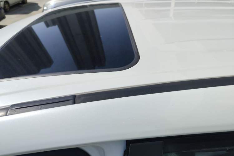 Used Toyota RAV4 2015 2.0L CVT Four-Wheel Drive New Edition
