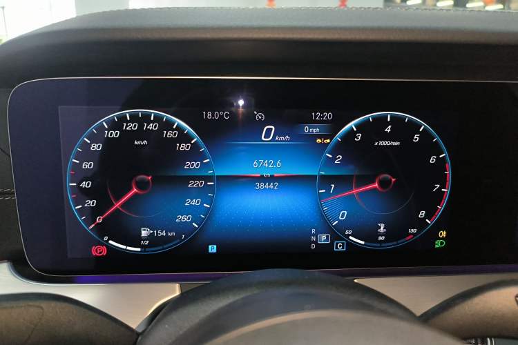 Used Mercedes-Benz E-Class 2023 E 260 Coupe