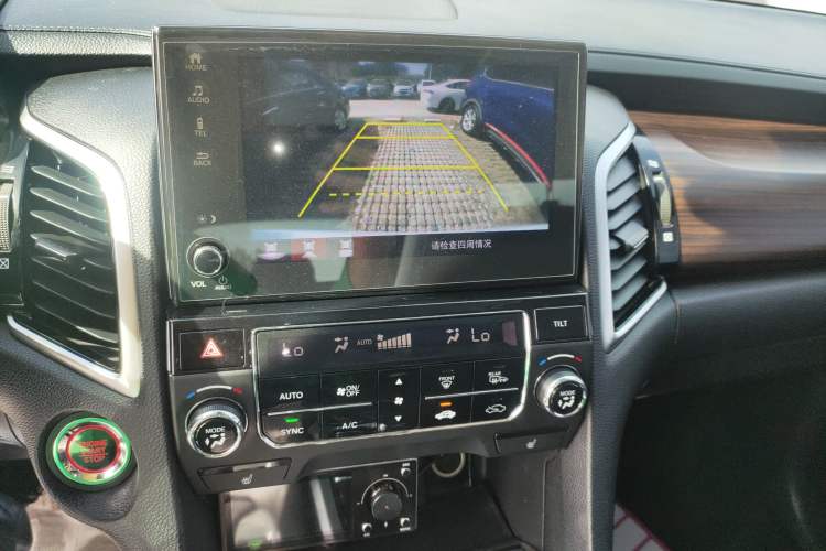 Used Honda Avancier 2017 370TURBO 2WD Luxury Edition
