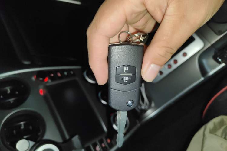 Used Mazda Mazda 6 2013 2.0L Automatic Fashion Edition
