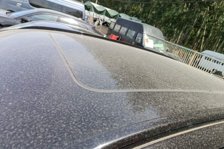 Used Nio ES6 2019 430 km Performance Version
