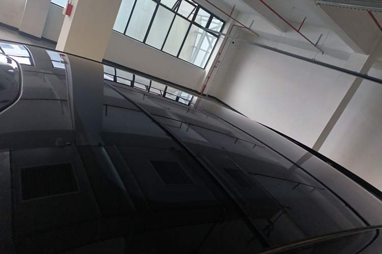 Used Zeekr 001 2025 YOU Edition 100 kWh All-Wheel Drive