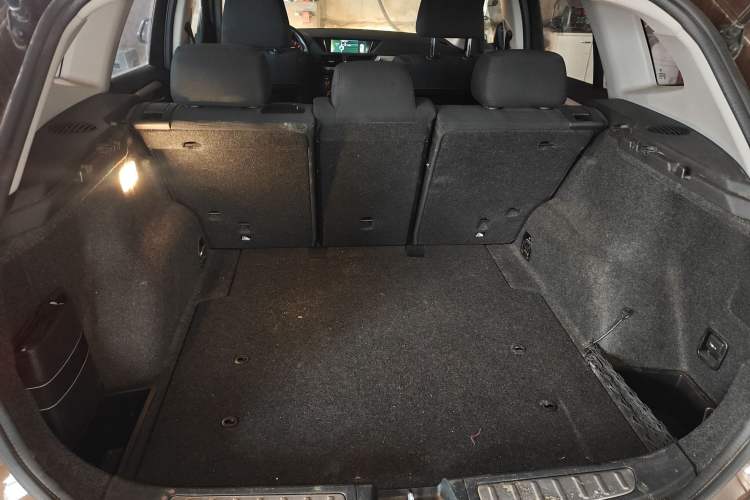 Used BMW X1 2014 sDrive18i Fashion Model