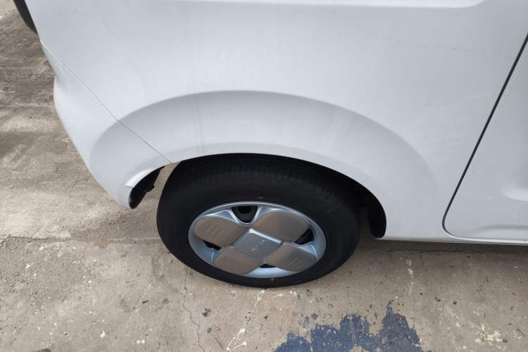 Used  Panda 2023 Panda Mini 120km Cute Bear
