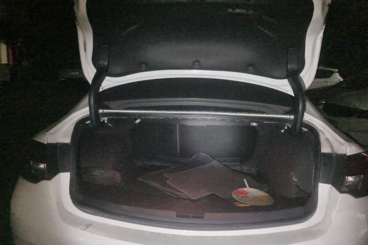 Used Buick Regal 2019 20T Elite Version China V Standard
