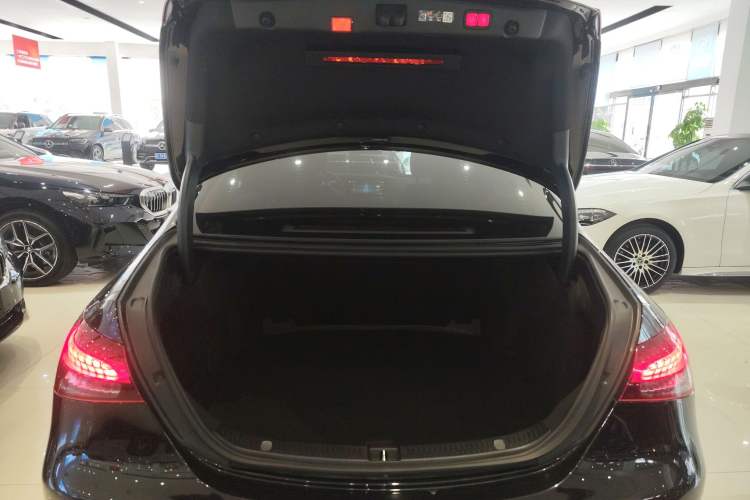 Used Mercedes-Benz E-Class 2023 E 300 L Stylish Model