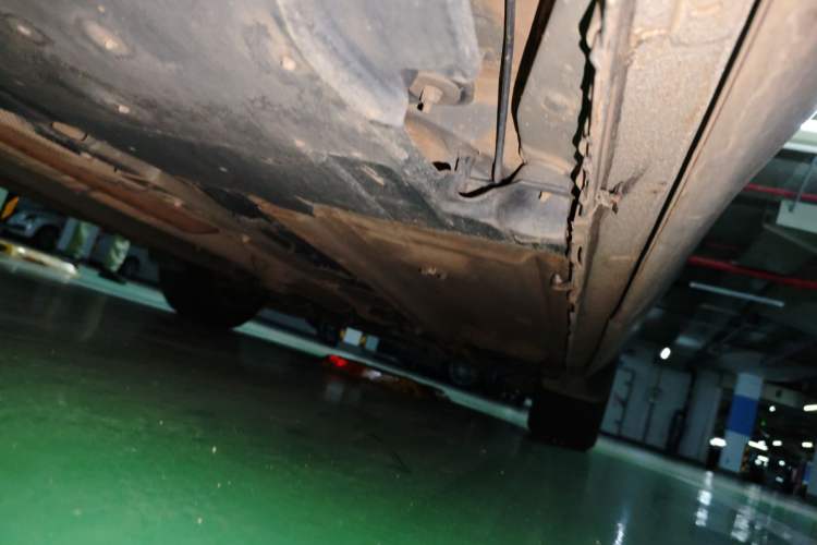 Used Peugeot 4008 2018 350THP Elite Edition
