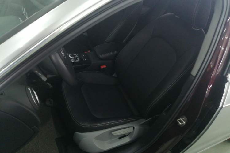 Used Audi A3 2020 Sportback 35 TFSI Ambition China VI
