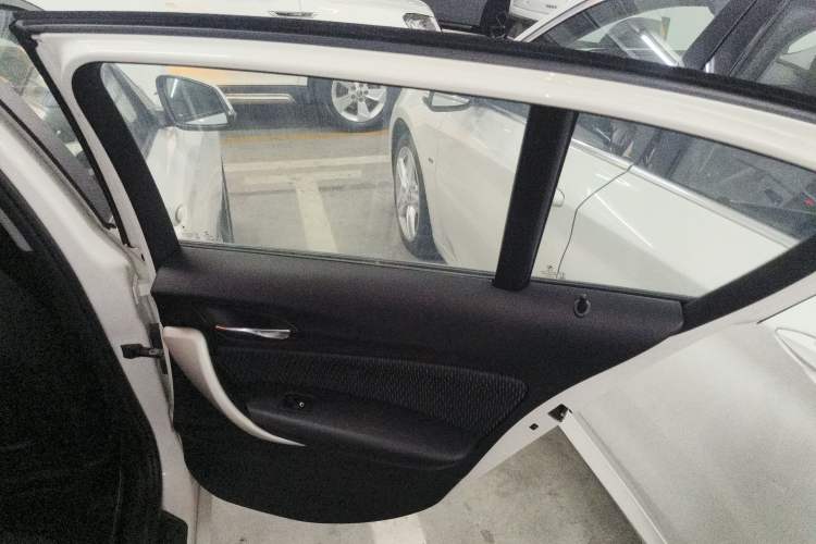 Used BMW 1 Series 2013 Revised 116i Leading Edition
