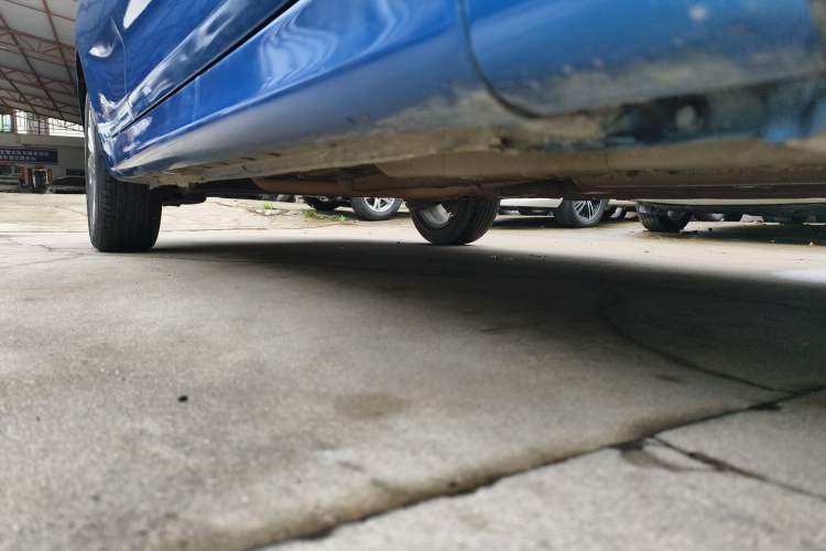 Used Changan Eado DT 2018 1.6L Automatic Smart Enjoyment Model
