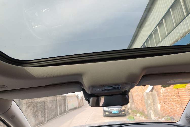 Used BYD Sealion 07 DM-i 2025 150 Flagship+ Edition