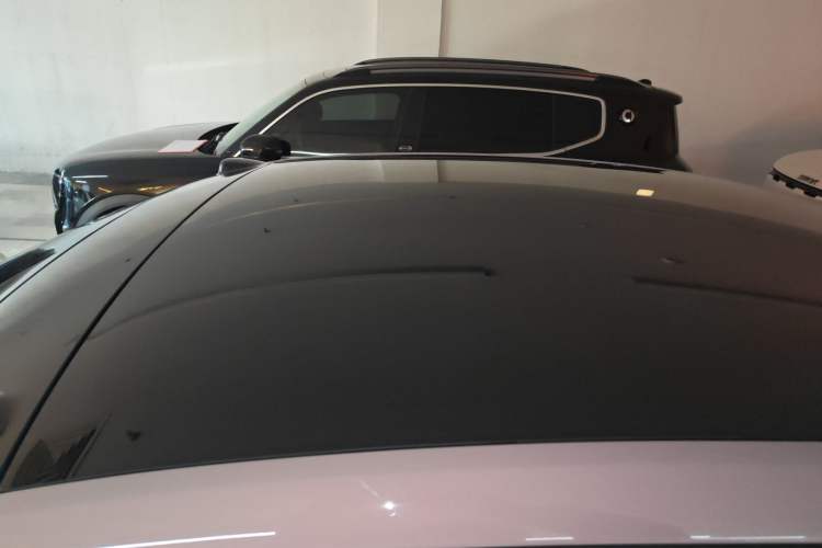 Used ONVO L60 2024 60 kWh Rear-Drive Version