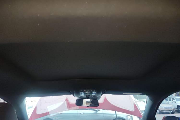 Used Mercedes-Benz A-Class 2025 A 200 L Fashion Model
