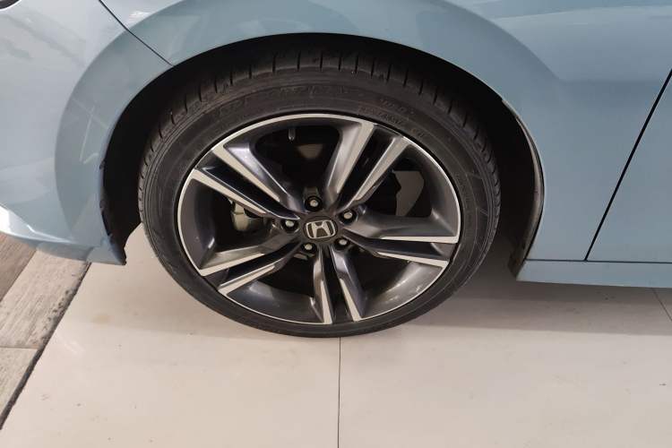 Used Honda Integra 2023 2.0L eHEV Sharp – Premium Edition