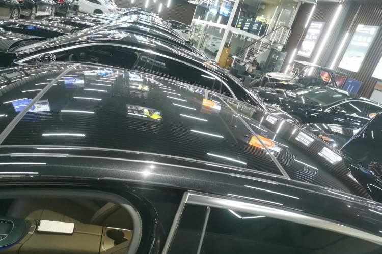 Used Mercedes-Benz E-Class 2020 E 300 L Sport Luxury Edition