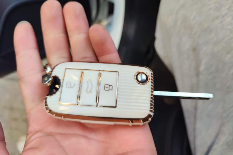 Used MG 6 2017 20T Automatic Luxury Smart Connect Version China V Standard