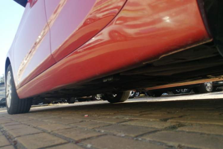 Used BMW 2 Series Active Tourer 2016 218i Leading Model
