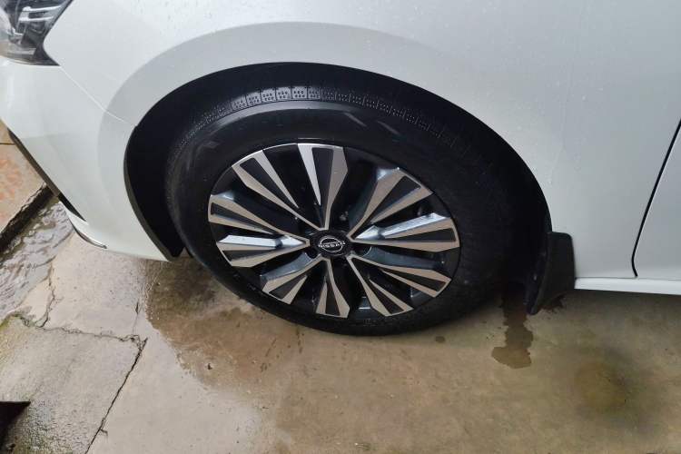 Used Nissan Teana 2022 2.0L XL-TLS Enjoyment Edition
