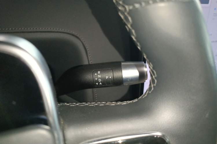 Used Li Auto L8 2023 Pro Model