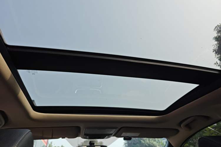 Used Honda CR-V 2019 240TURBO CVT 2WD Comfort Version China V