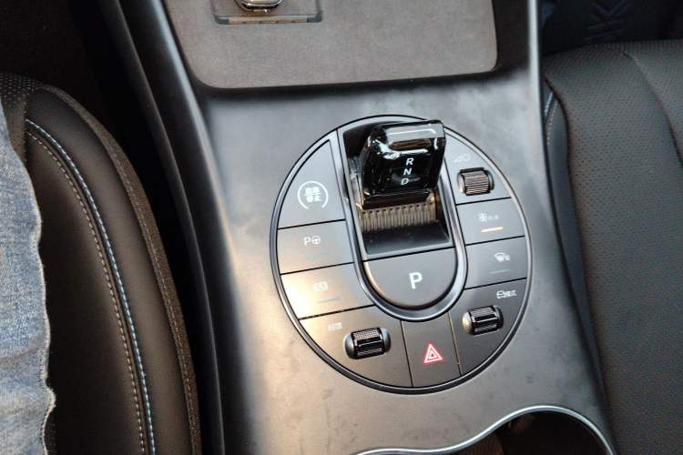 Used BYD Seal 2025 510 Smart Navigation Version