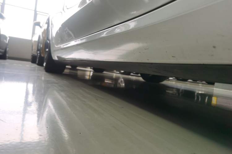 Used Tesla Model 3 2020 Revised Version Standard Range Rear-Wheel Drive – Upgraded Edition
