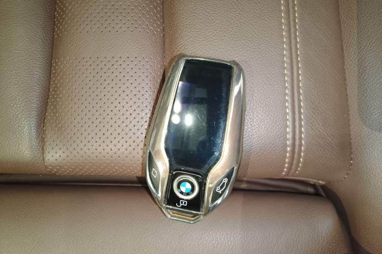 Used BMW X5 (Import) 2019 xDrive40i M Sport Package
