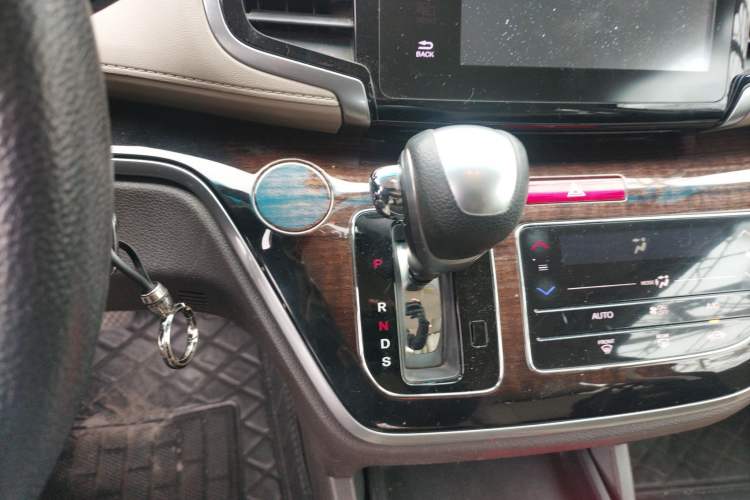 Used Honda Odyssey 2017 2.4L Comfort Edition