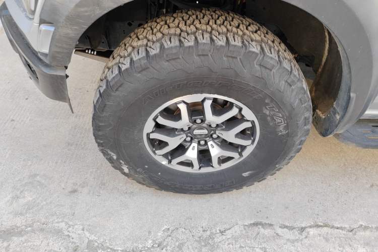 Used Ford F-150 Raptor 2023 3.5T Raptor