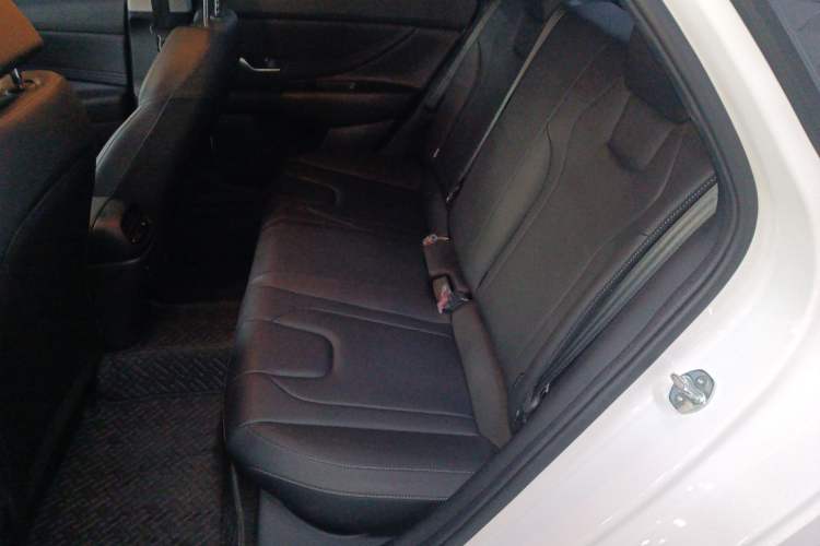 Used Hyundai Elantra 2023 1.5L CVT GLX Elite Edition