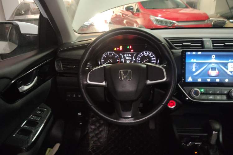 Used Honda Crider 2019 180 Turbo CVT Comfort Edition China V
