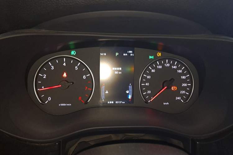 Used BYD Song MAX 2019 1.5T Automatic Smart Connect Ruiyi Sunroof Version 6 Seats China VI Standard