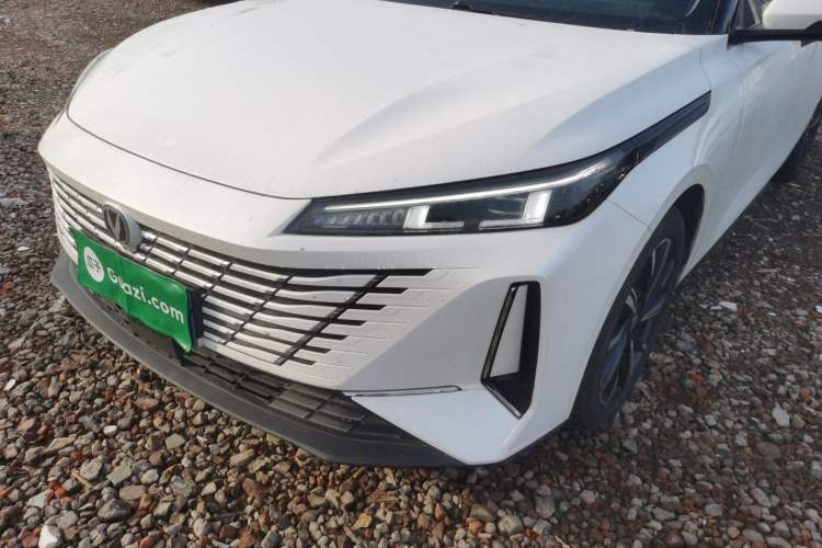 Used Changan Eado 2024 1.5T GDI Automatic Prestige Edition