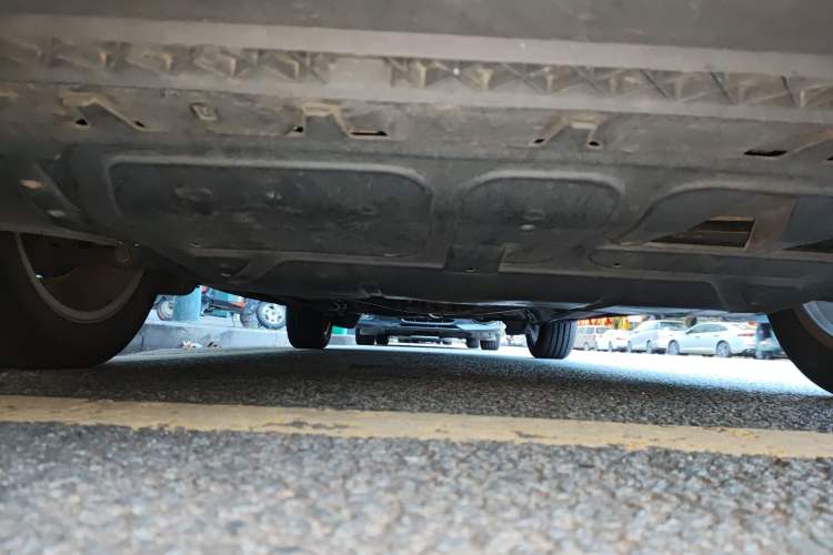 Used Volkswagen Lavida 2015 1.6L Automatic Comfort Edition
