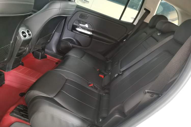 Used Mercedes-Benz GLB 2020 GLB 200 Dynamic Edition